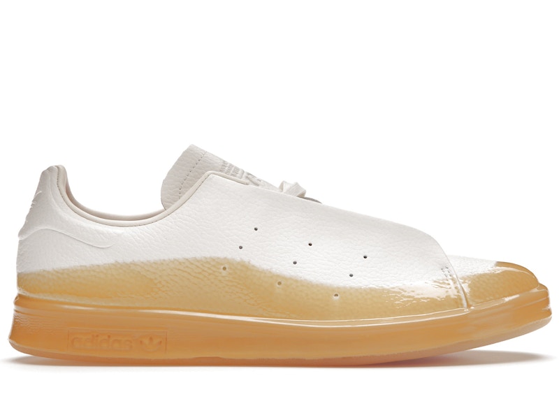 Adidas x IVY PARK Stan Smith Casual Shoes in White/White Size 11.0