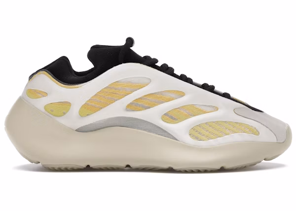 Adidas Yeezy 700 V3 Safflower - UK 9.5
