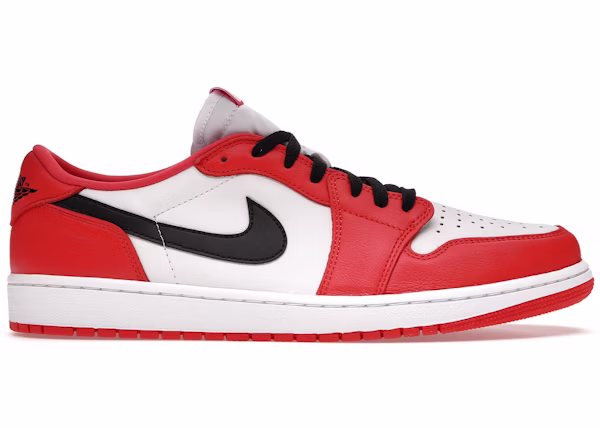 [CZ0790-801] Mens Air Jordan 1 Low OG