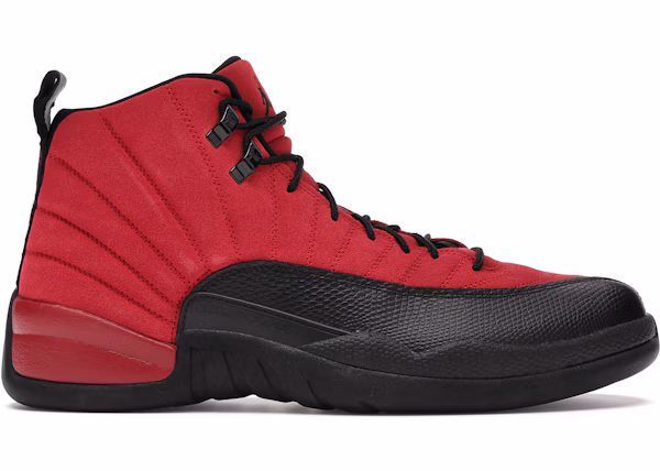 JORDAN 12 RETRO REVERSE FLU GAME - CT8013-602