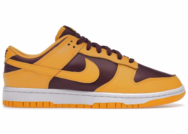 Nike Dunk Low Arizona State - UK 10
