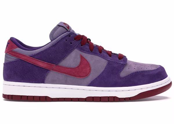 Nike Dunk Low Plum (2020/2024) - UK 9.5