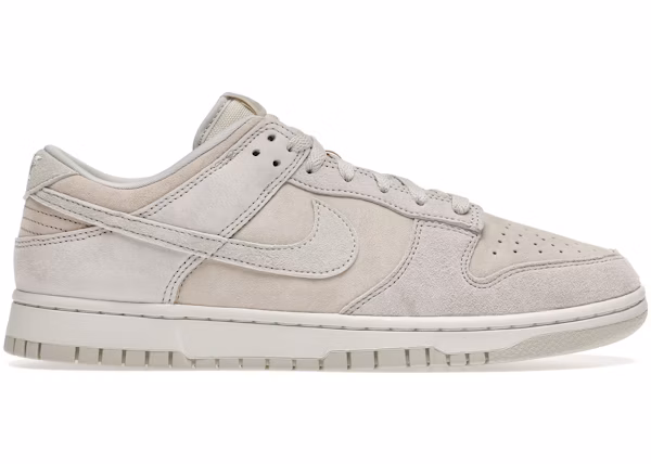 Nike Dunk Low Premium Vast Grey - UK 10.5