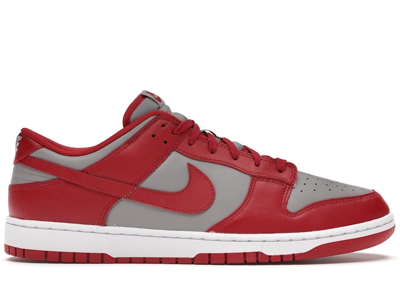 Nike Dunk Low Retro UNLV (2021) - UK 9