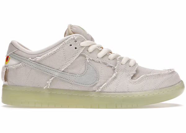 Nike SB Dunk Low Mummy - UK 9.5